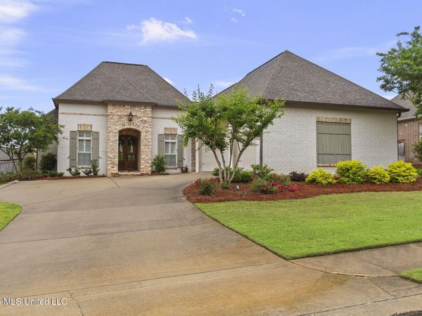 132 Claiborne Street, Madison, MS 39110