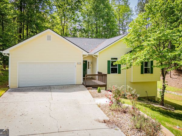8047 Longleaf Court, Villa Rica, GA 30180