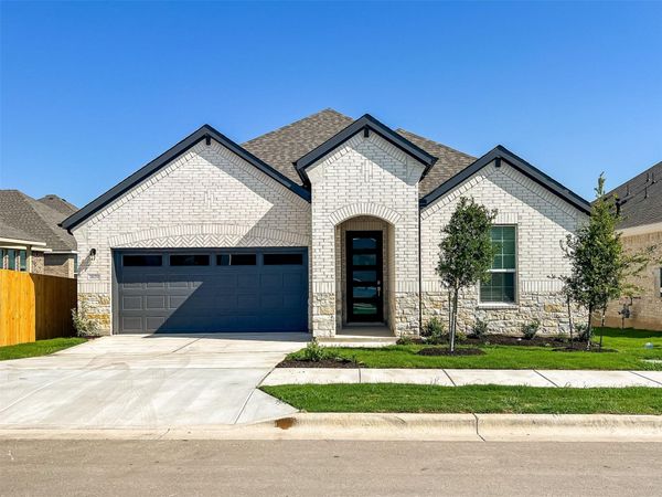 1829 Walnut Grove BND , Leander, TX 78641