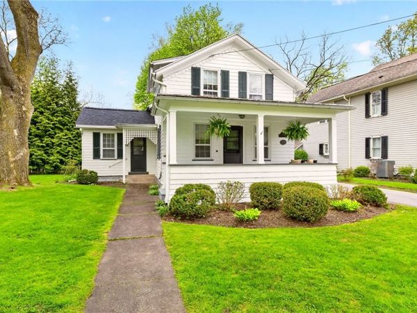 69A S Main Street, Pittsford, NY 14534