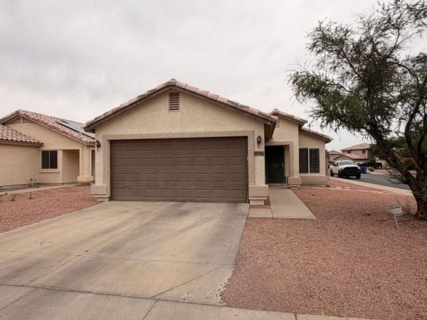 11914 W Corrine Drive, El Mirage, AZ 85335