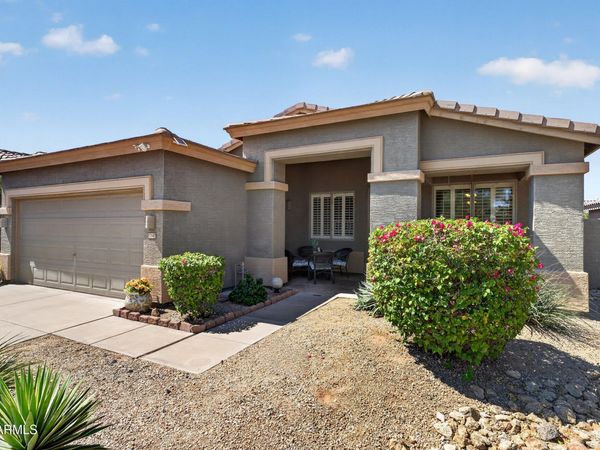 17547 W CARDINAL Drive, Goodyear, AZ 85338