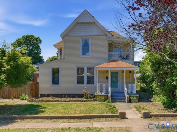2112 Miller Avenue , Richmond, VA 23222