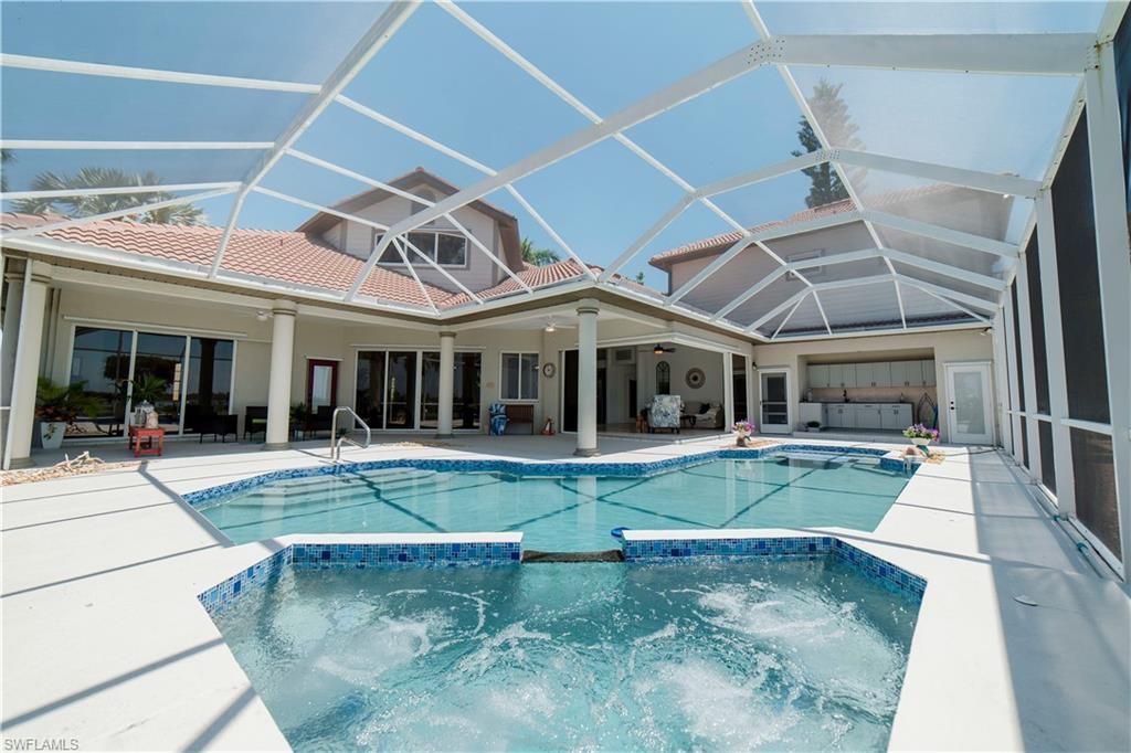 17501 Ohara Dr, Port Charlotte, FL 33948 Photo