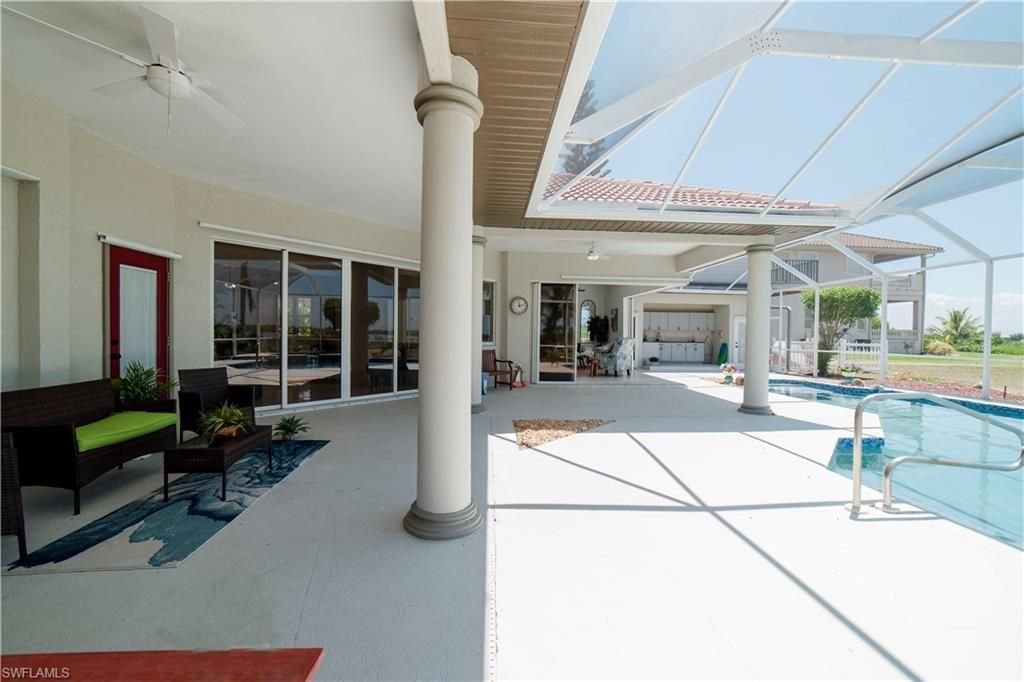 17501 Ohara Dr, Port Charlotte, FL 33948 Photo