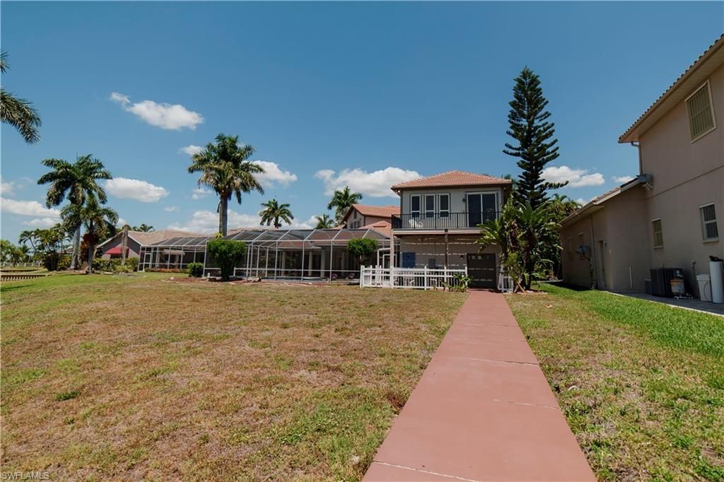 17501 Ohara Dr, Port Charlotte, FL 33948 Photo