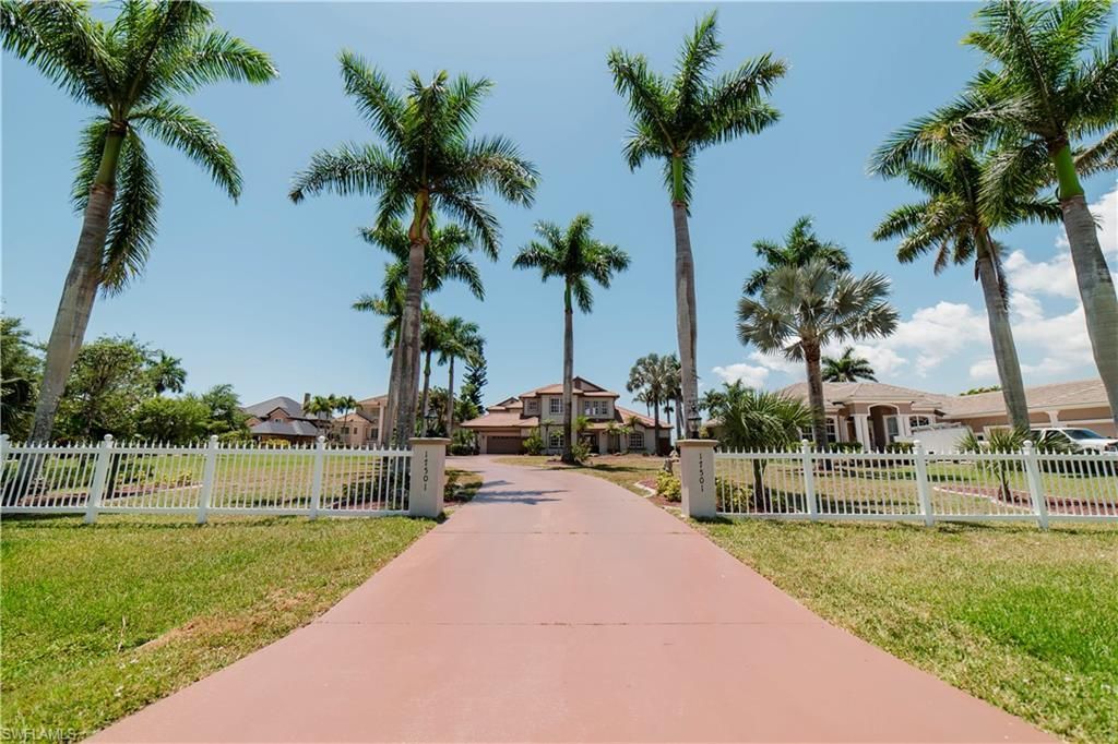 17501 Ohara Dr, Port Charlotte, FL 33948 Photo