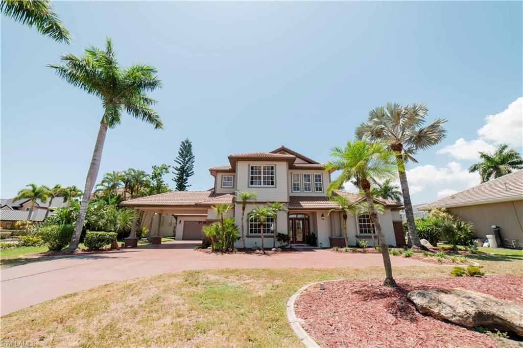 17501 Ohara Dr, Port Charlotte, FL 33948 Photo