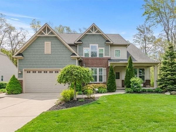 11355 Alexa Drive , Concord Twp, OH 44077