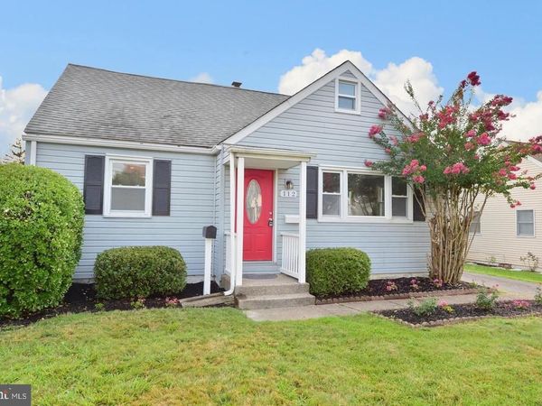 112 UPLAND ROAD , BROOKHAVEN, PA 19015