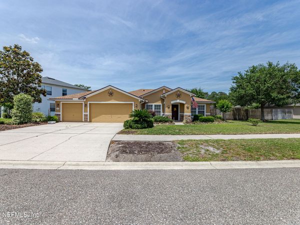 12332 BRISTOL CREEK Drive, Jacksonville, FL 32218