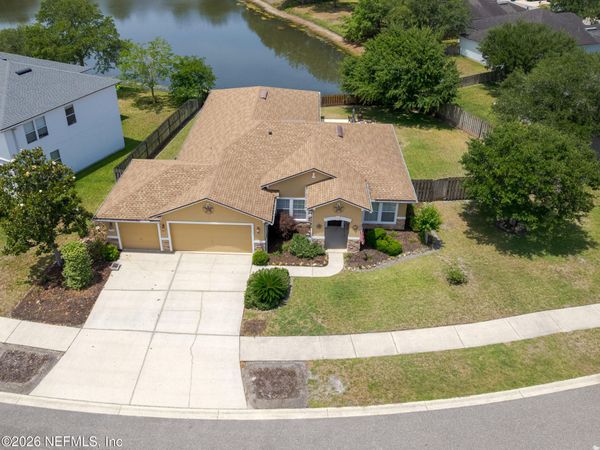 12332 BRISTOL CREEK Drive, Jacksonville, FL 32218
