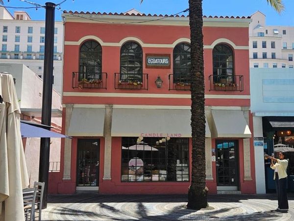 154 Giralda Ave , Coral Gables, FL 33134