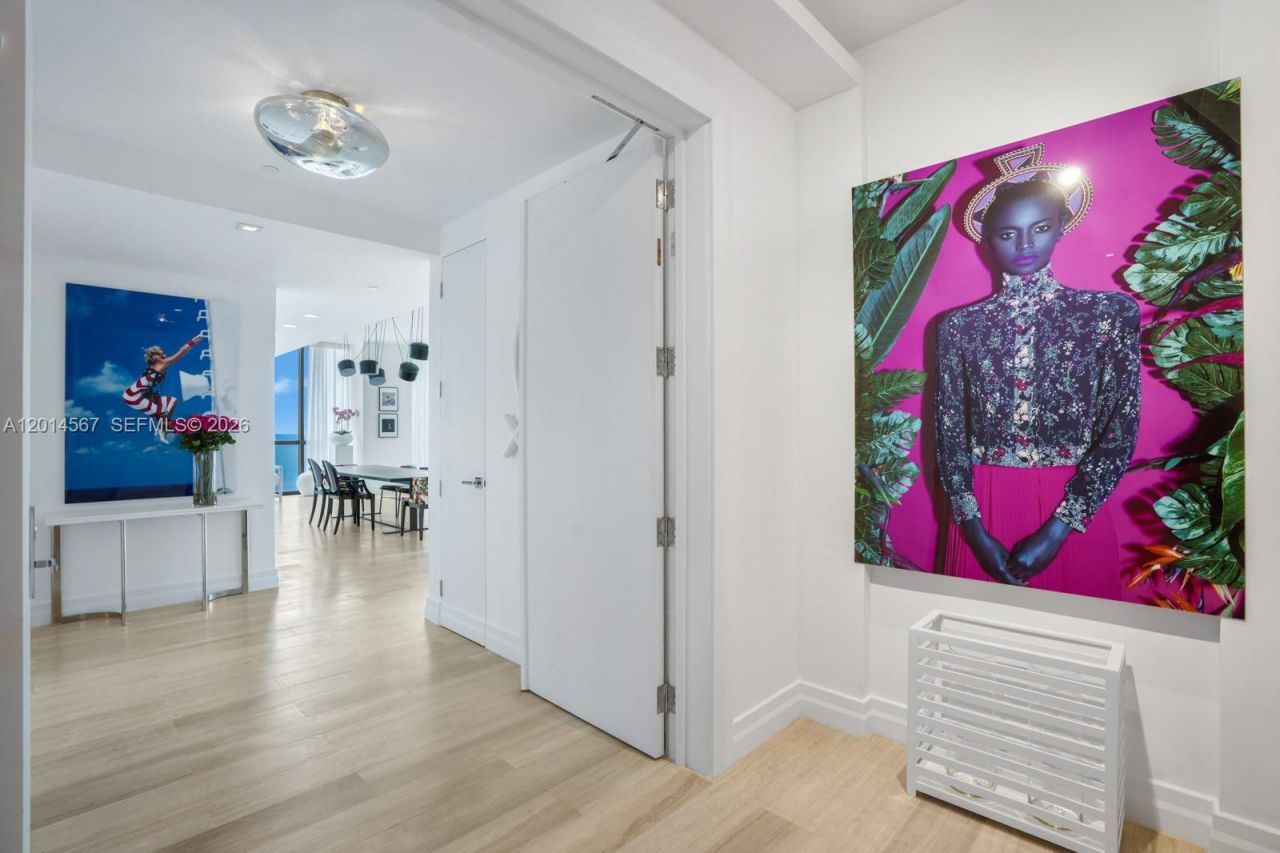 17749 Collins Ave , Unit 3101, Sunny Isles Beach, FL 33160 Photo