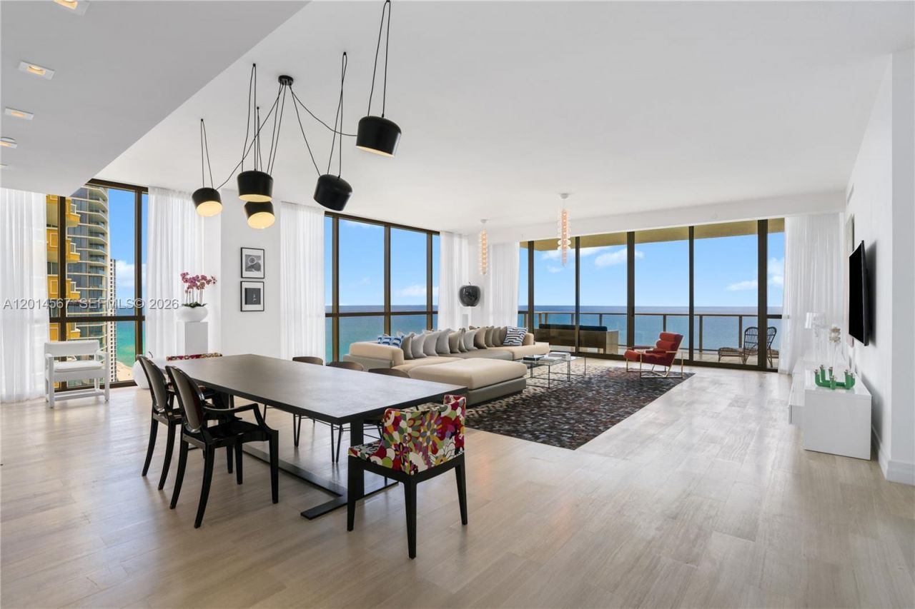 17749 Collins Ave , Unit 3101, Sunny Isles Beach, FL 33160 Photo