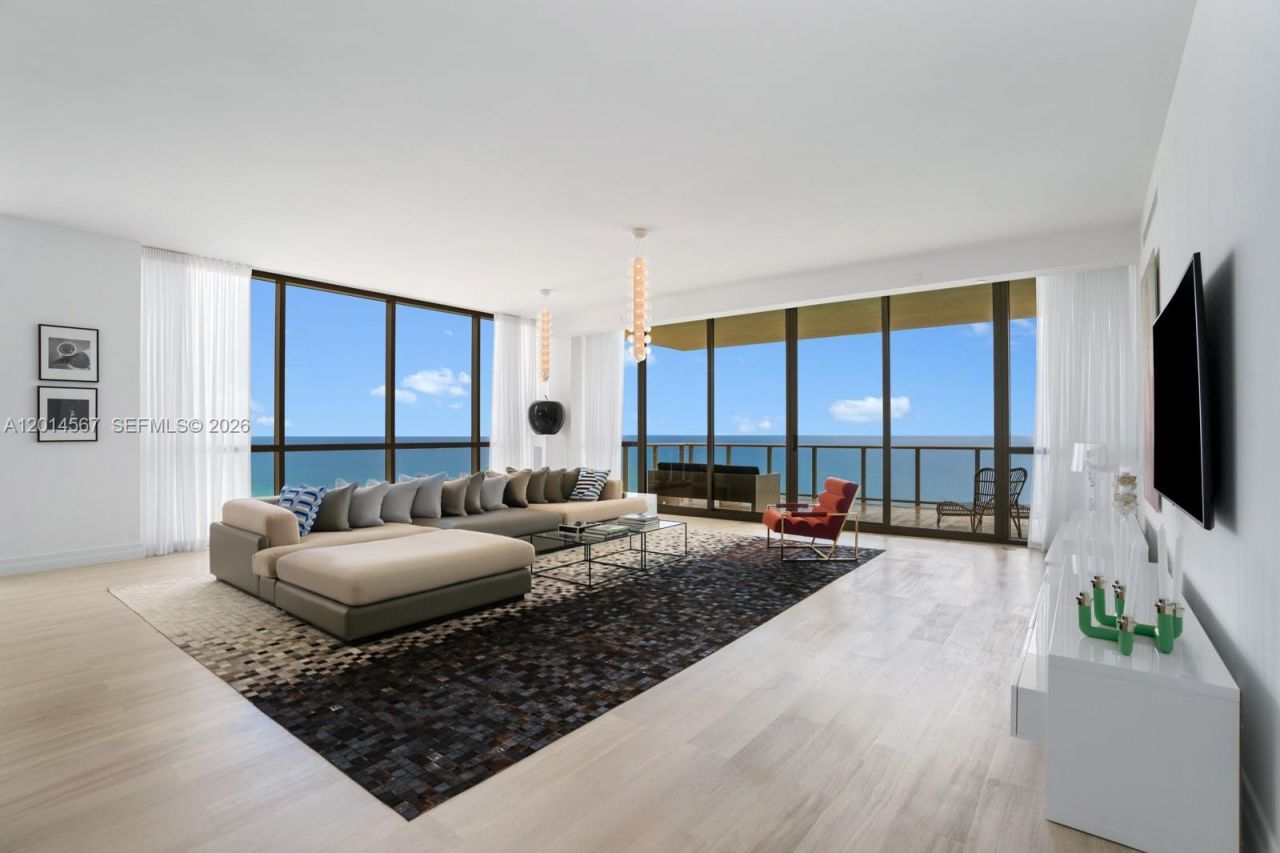 17749 Collins Ave , Unit 3101, Sunny Isles Beach, FL 33160 Photo
