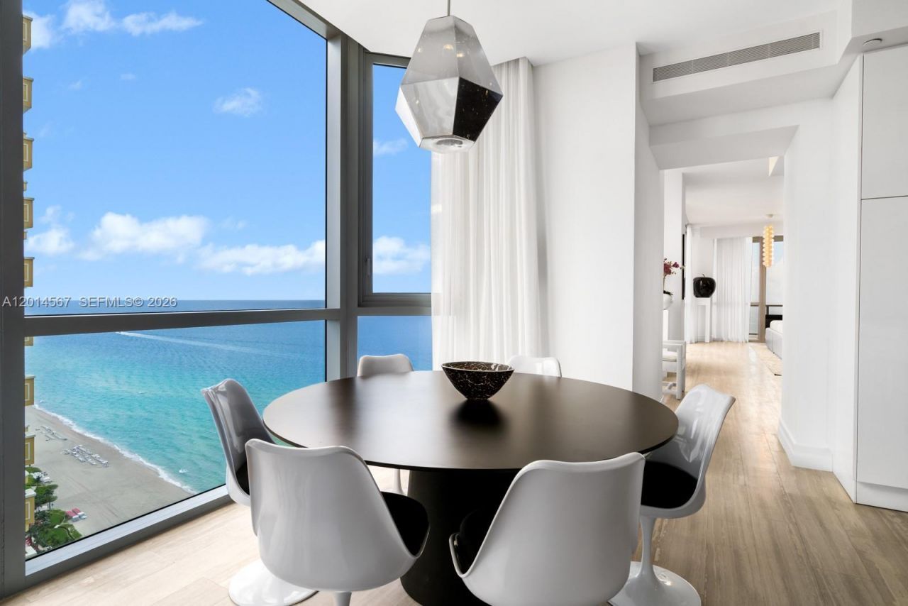17749 Collins Ave , Unit 3101, Sunny Isles Beach, FL 33160 Photo