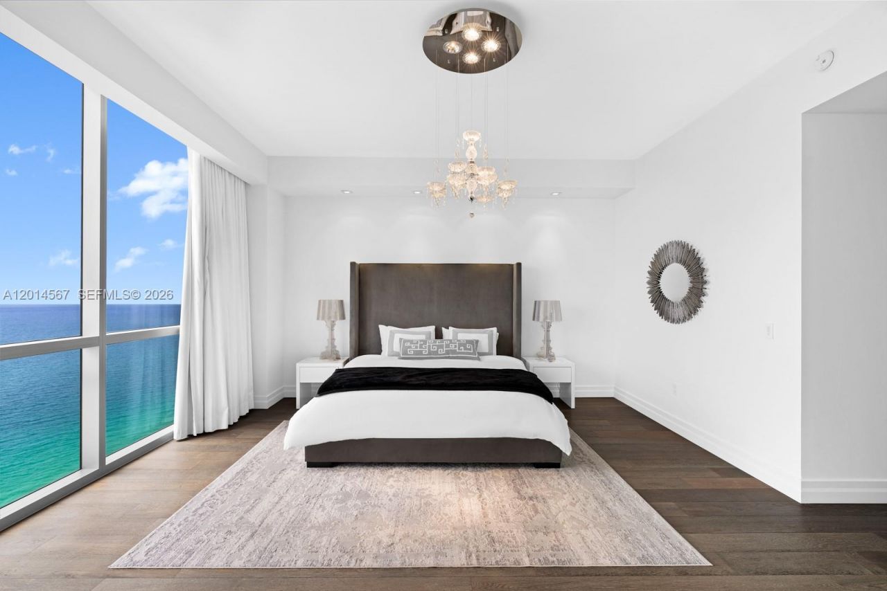 17749 Collins Ave , Unit 3101, Sunny Isles Beach, FL 33160 Photo