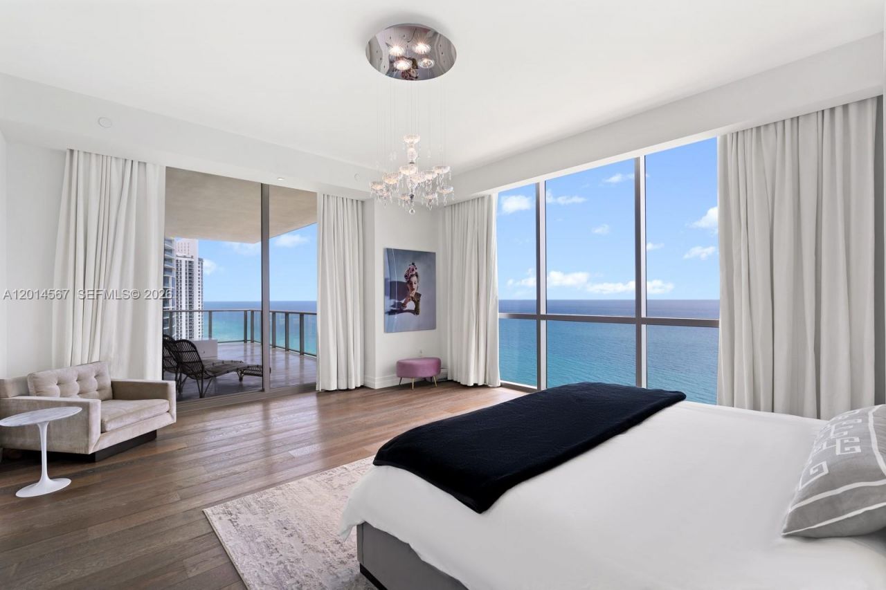 17749 Collins Ave , Unit 3101, Sunny Isles Beach, FL 33160 Photo