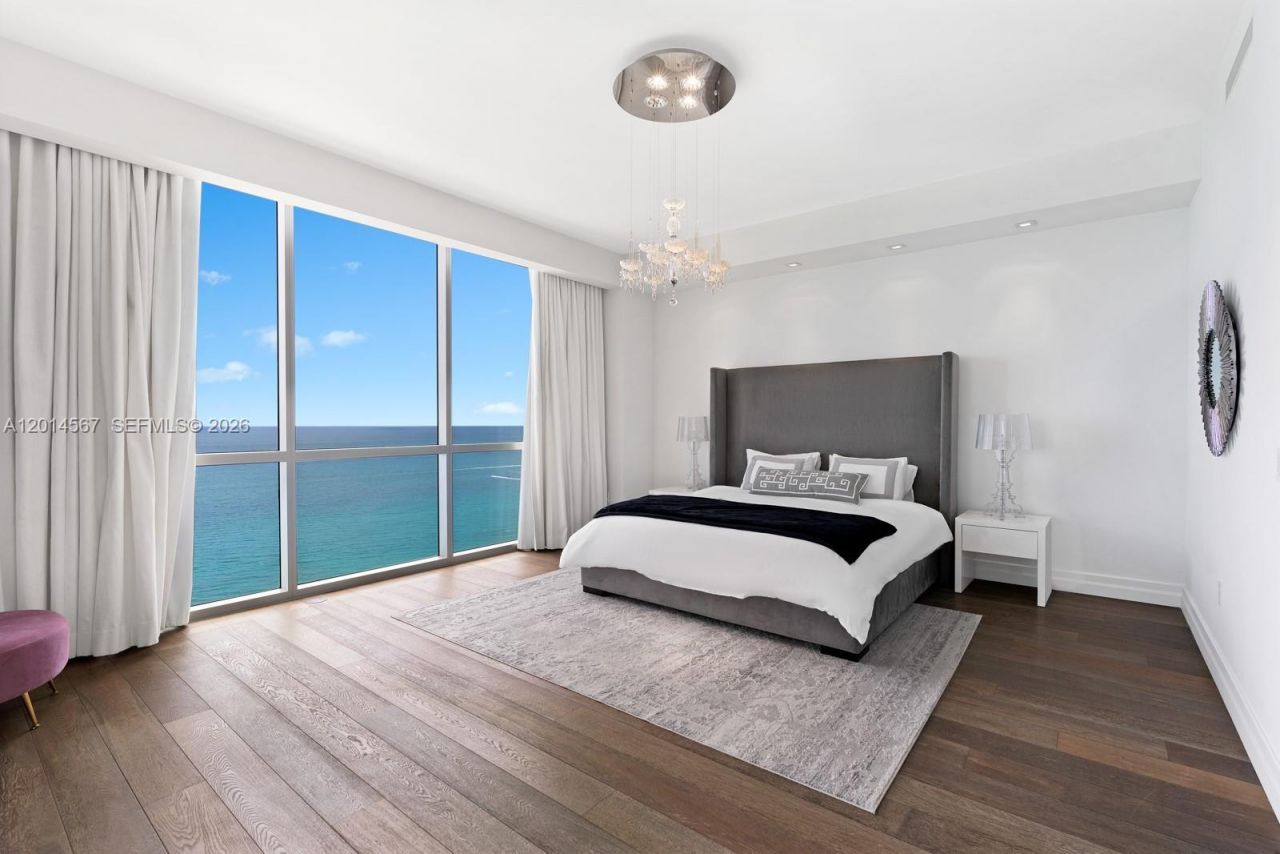 17749 Collins Ave , Unit 3101, Sunny Isles Beach, FL 33160 Photo