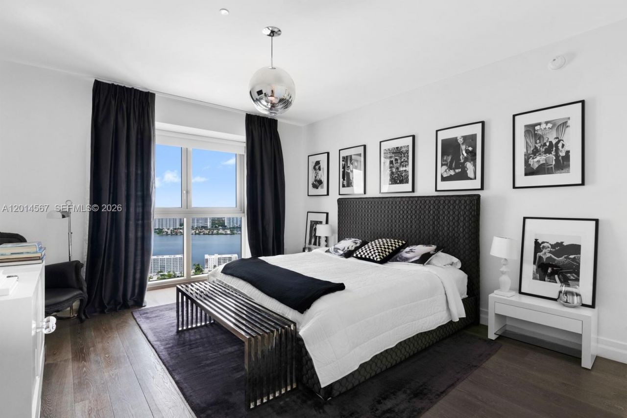 17749 Collins Ave , Unit 3101, Sunny Isles Beach, FL 33160 Photo
