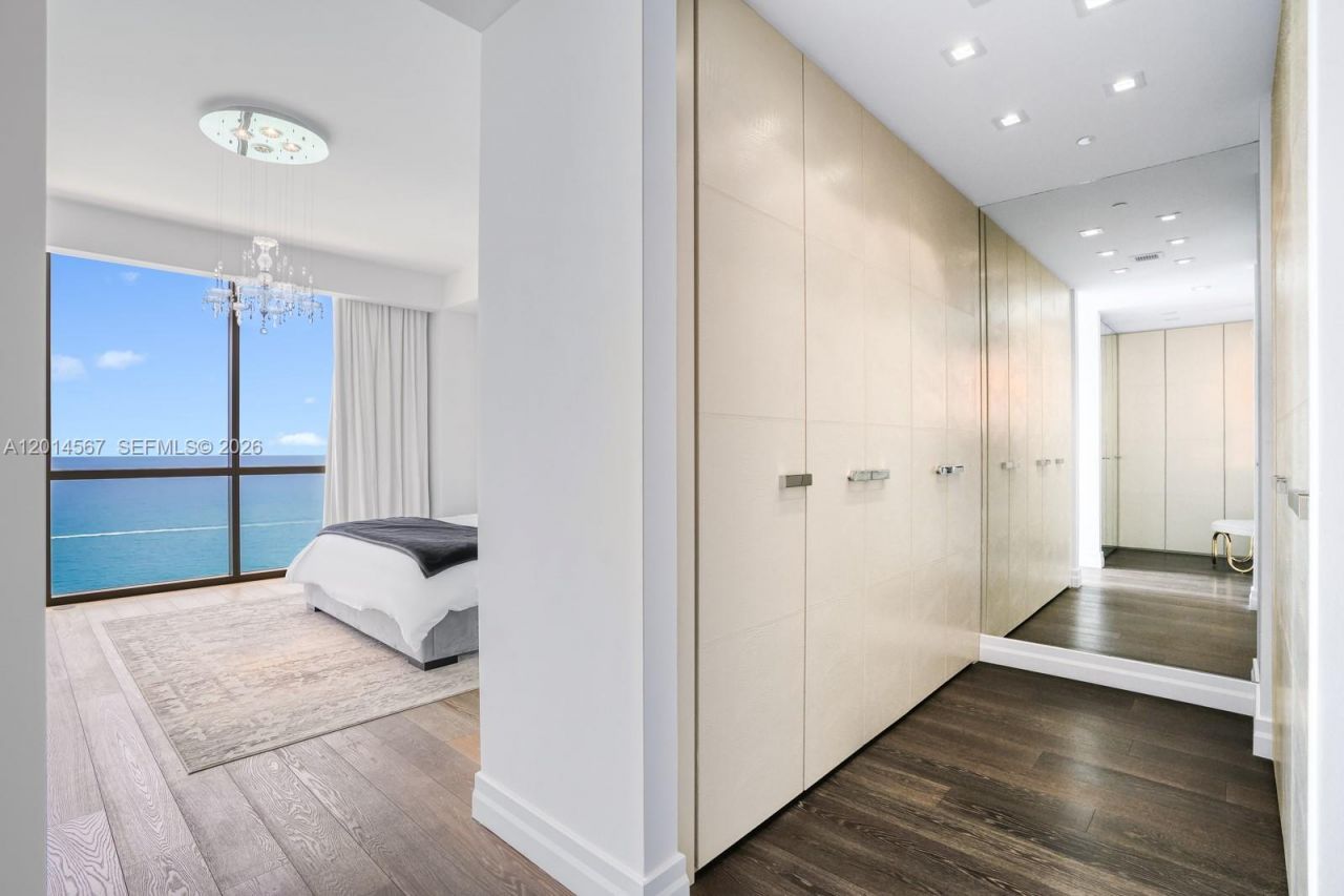 17749 Collins Ave , Unit 3101, Sunny Isles Beach, FL 33160 Photo