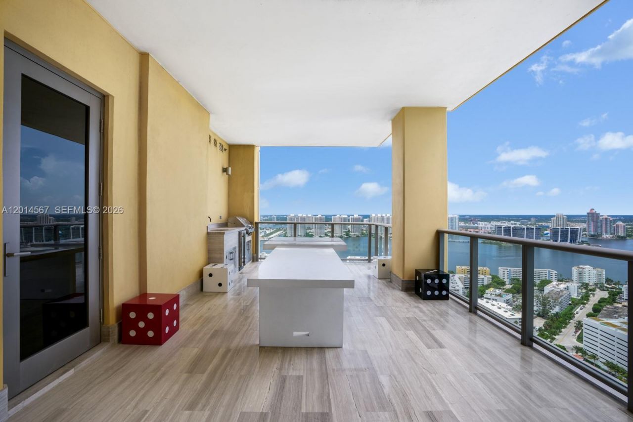 17749 Collins Ave , Unit 3101, Sunny Isles Beach, FL 33160 Photo