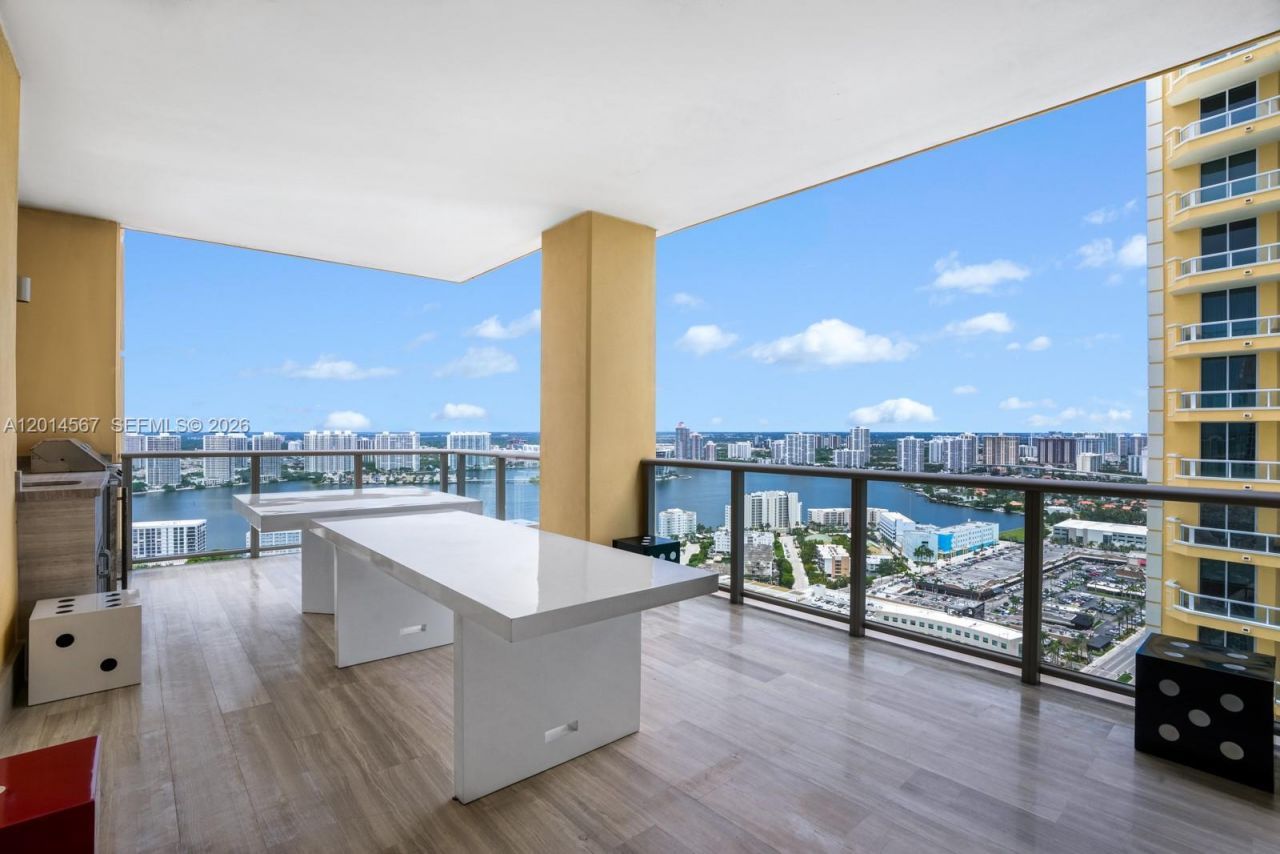 17749 Collins Ave , Unit 3101, Sunny Isles Beach, FL 33160 Photo
