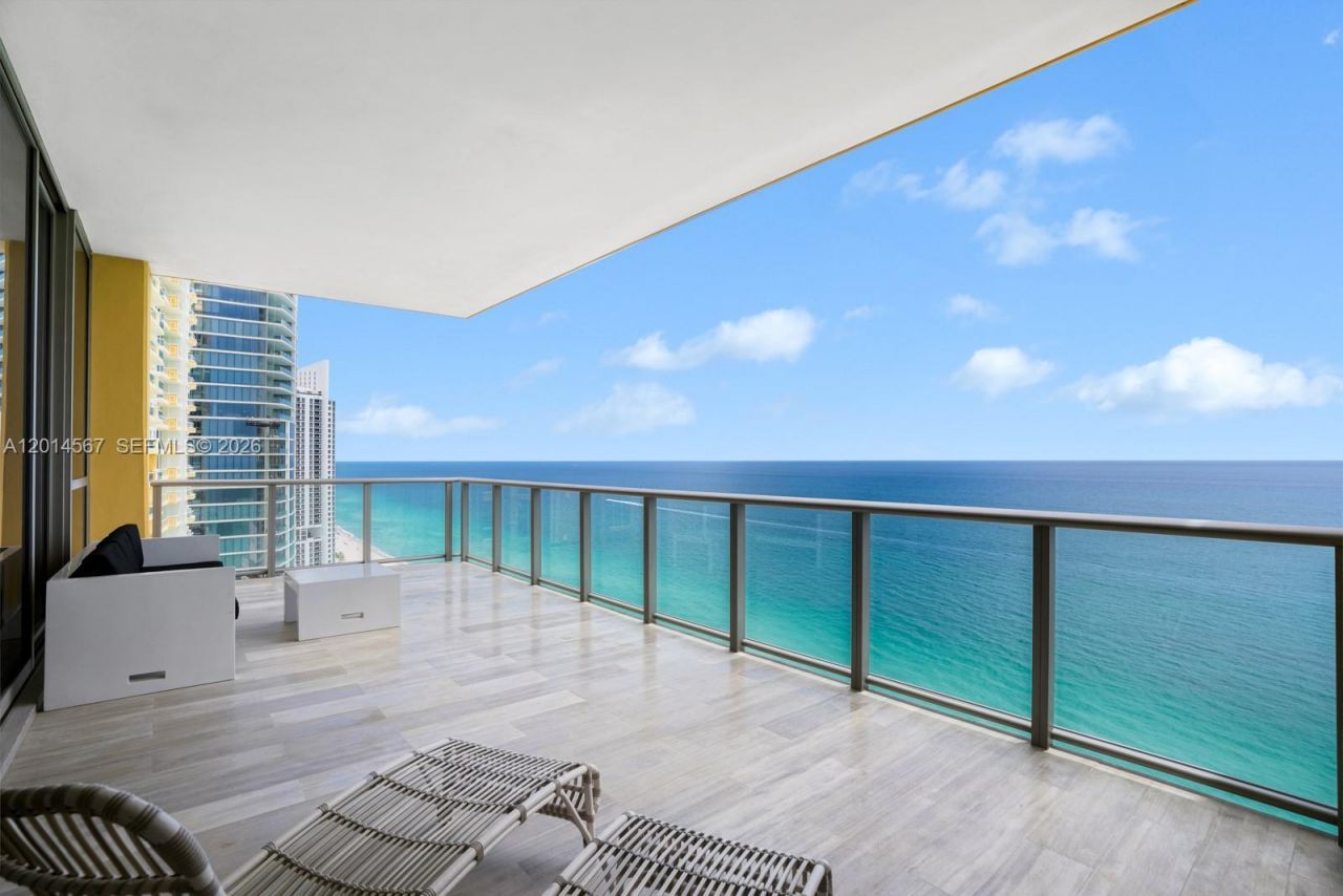17749 Collins Ave , Unit 3101, Sunny Isles Beach, FL 33160 Photo