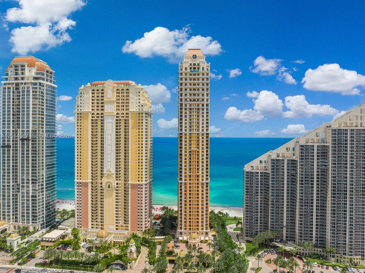 17749 Collins Ave , Unit 3101, Sunny Isles Beach, FL 33160 Photo