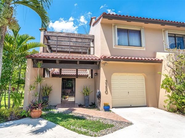 3350 Torremolinos Ave , Unit F-40, Doral, FL 33178