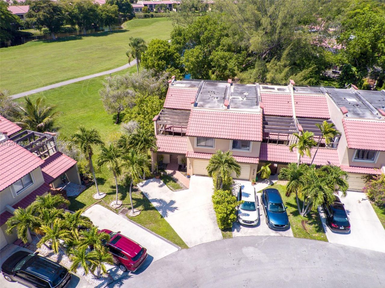 3350 Torremolinos Ave , Unit F-40, Doral, FL 33178 Photo
