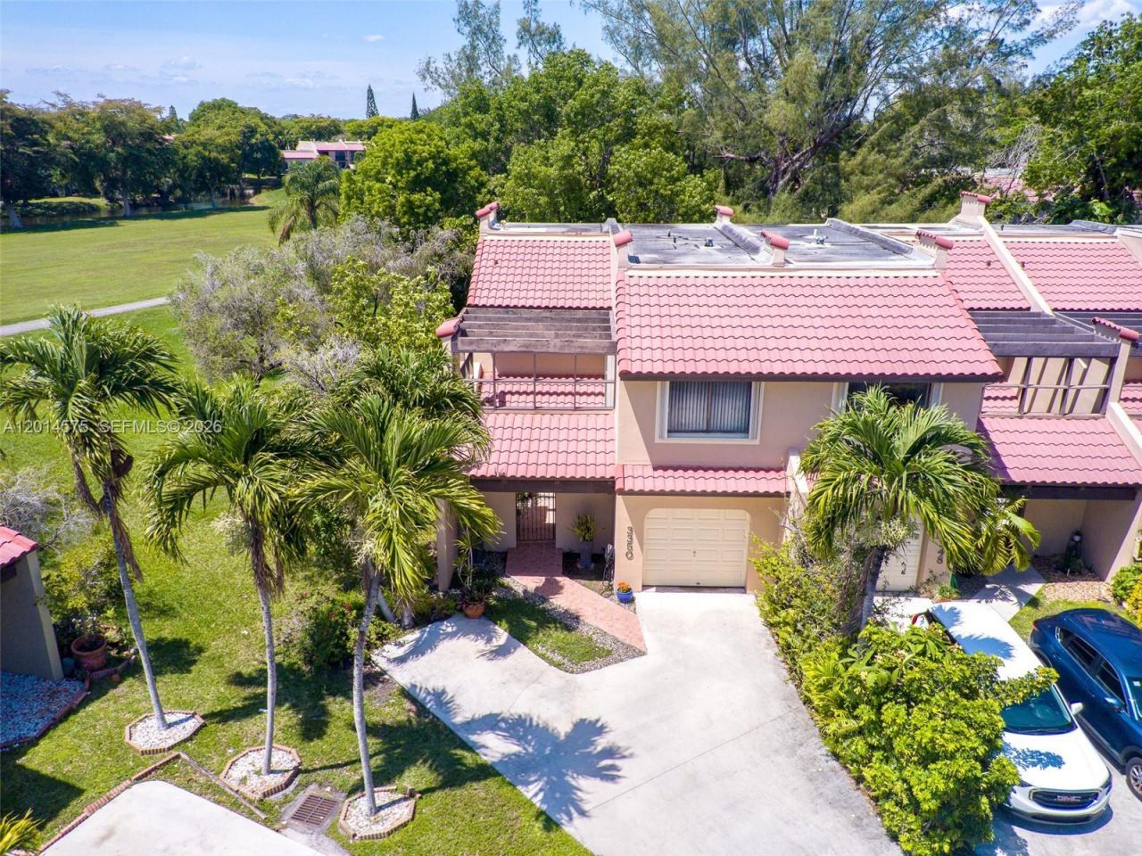 3350 Torremolinos Ave , Unit F-40, Doral, FL 33178 Photo