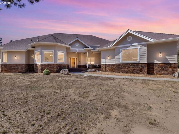 17045 Shawnee Circle, Bend, OR 97707