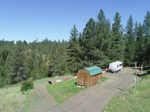 26326 S Farup RD, Worley, ID 83876