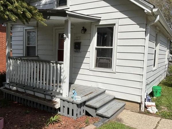 3552 2nd STREET, Milwaukee, WI 53207