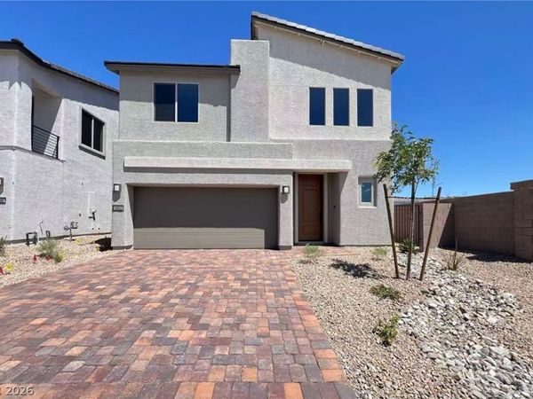 5892 Marigold Sunset Ct Drive , Las Vegas, NV 89113