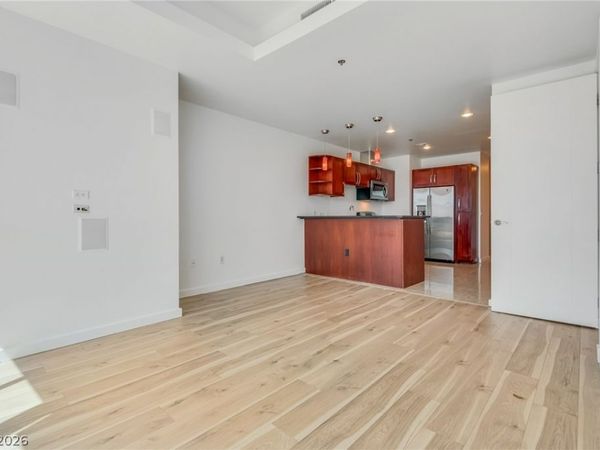 4575 Dean Martin Drive , Unit 1004, Las Vegas, NV 89103