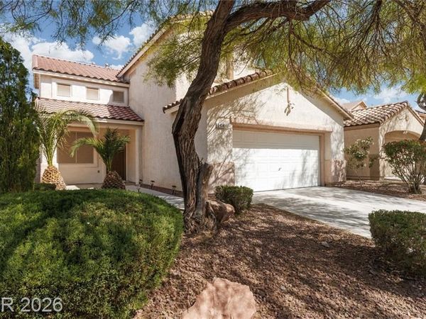 9434 Baltinglass Street, Las Vegas, NV 89123