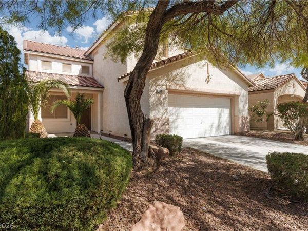 9434 Baltinglass Street , Las Vegas, NV 89123