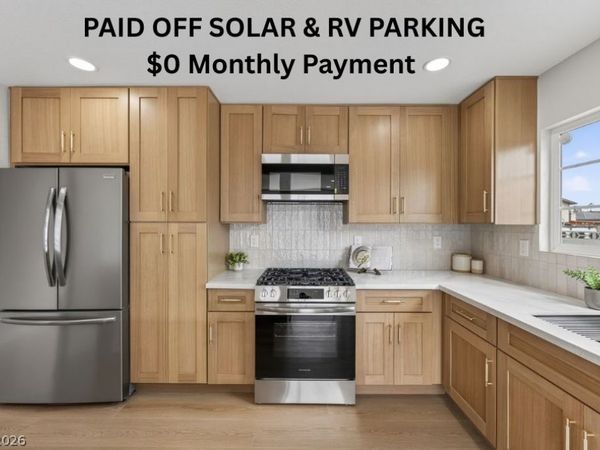 212 Scherer Street , Las Vegas, NV 89145