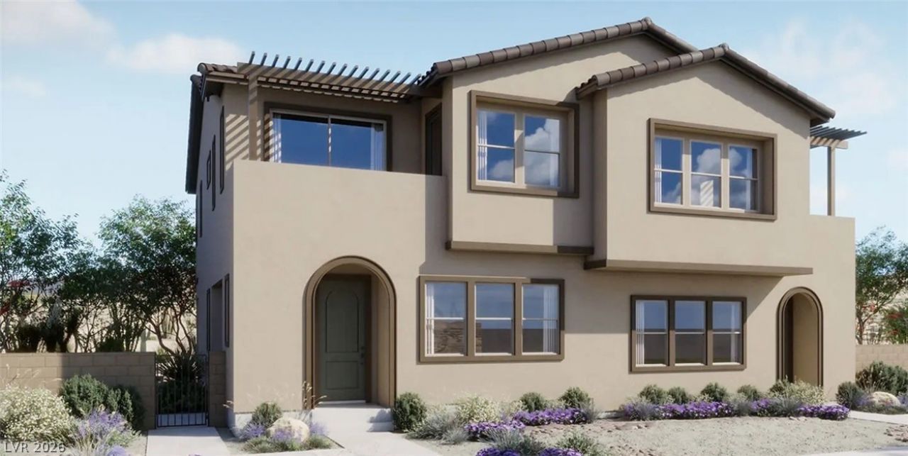 1785 Sparrow Nest Street, Las Vegas, NV 89138 Main Photo