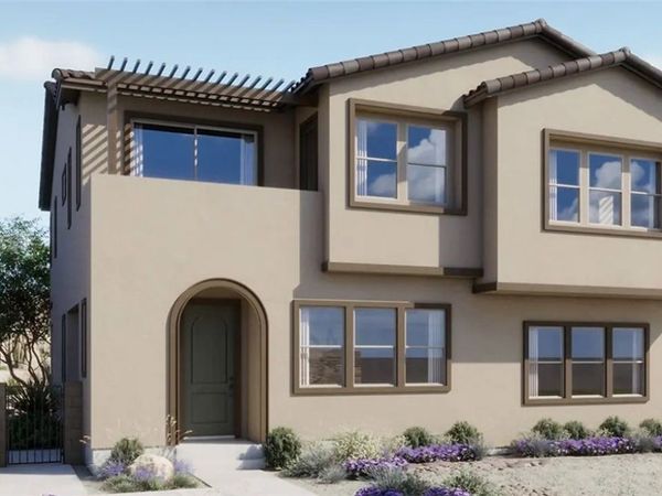 1785 Sparrow Nest Street, Las Vegas, NV 89138