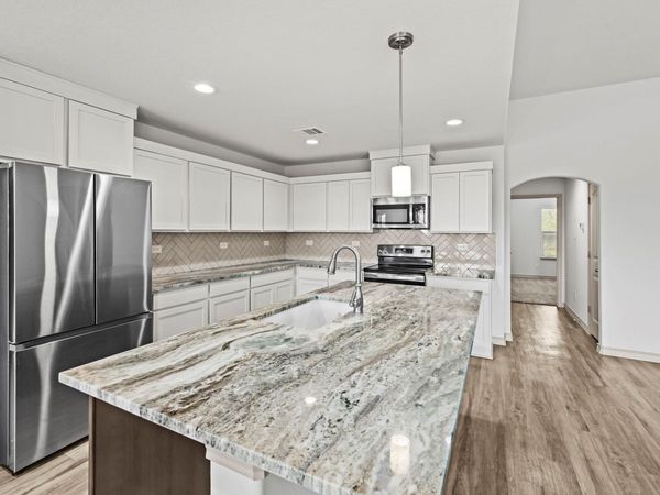 108 W Eli Chandler ST, Blanco, TX 78606