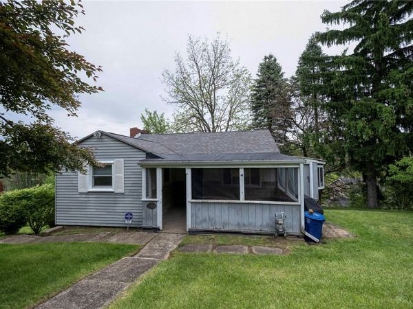531 Laughlin Ave , Pittsburgh, PA 15210