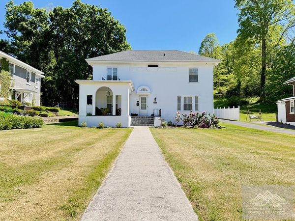 2306 Bland Street, Bluefield, WV 24701