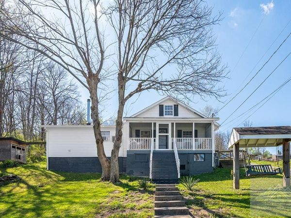 147 Talc, Montcalm, WV 24747