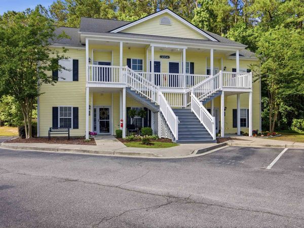 5054 Belleglen Ct., Unit 201, Myrtle Beach, SC 29579
