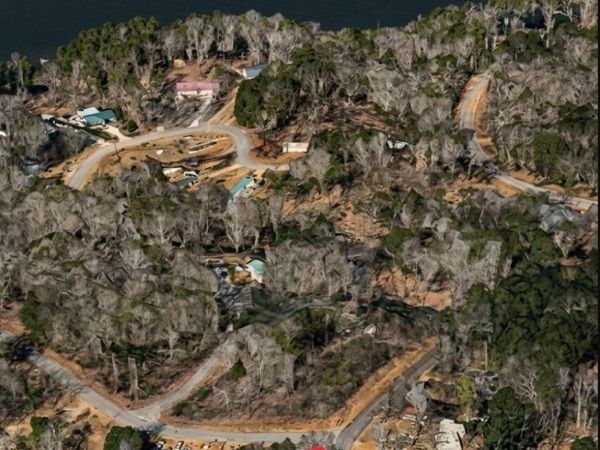 0 Beechwood Trail, Martin, GA 30557