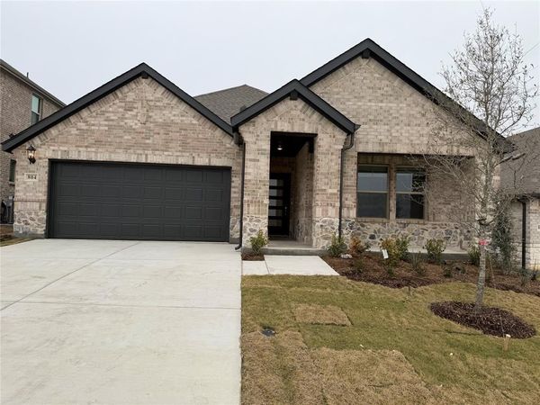 716 Edgehurst Drive, McKinney, TX 75071